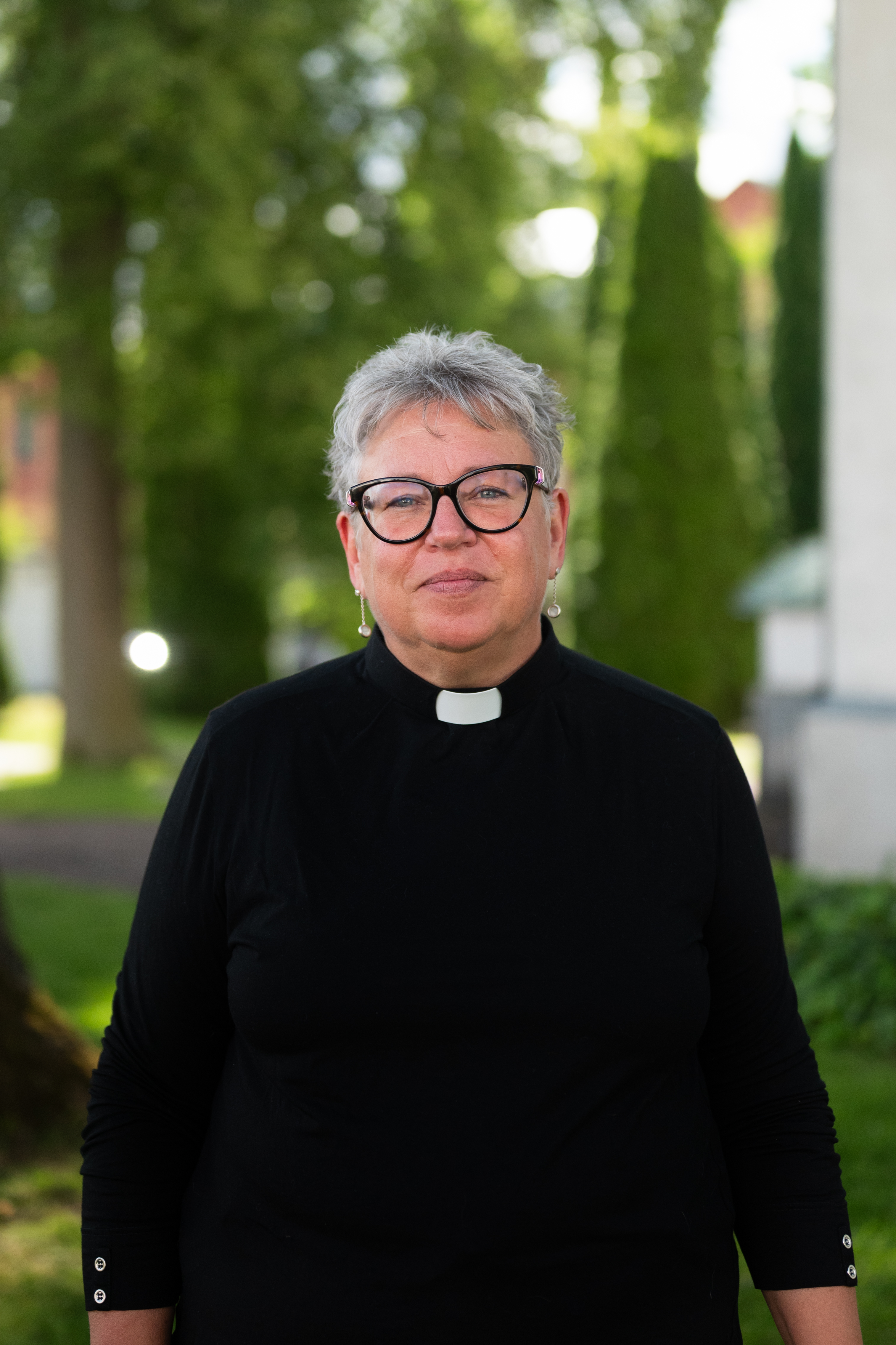 Agneta Karlsson